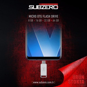Micro Otg Flash